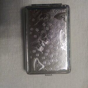 Mini Pocket-Size Wallet